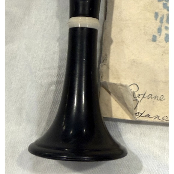 Music Time Flutophone  Instrument 1967 Sheet Music - Picture 4 of 11